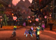 World of Warcraft