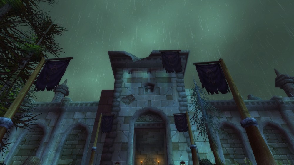 World of Warcraft