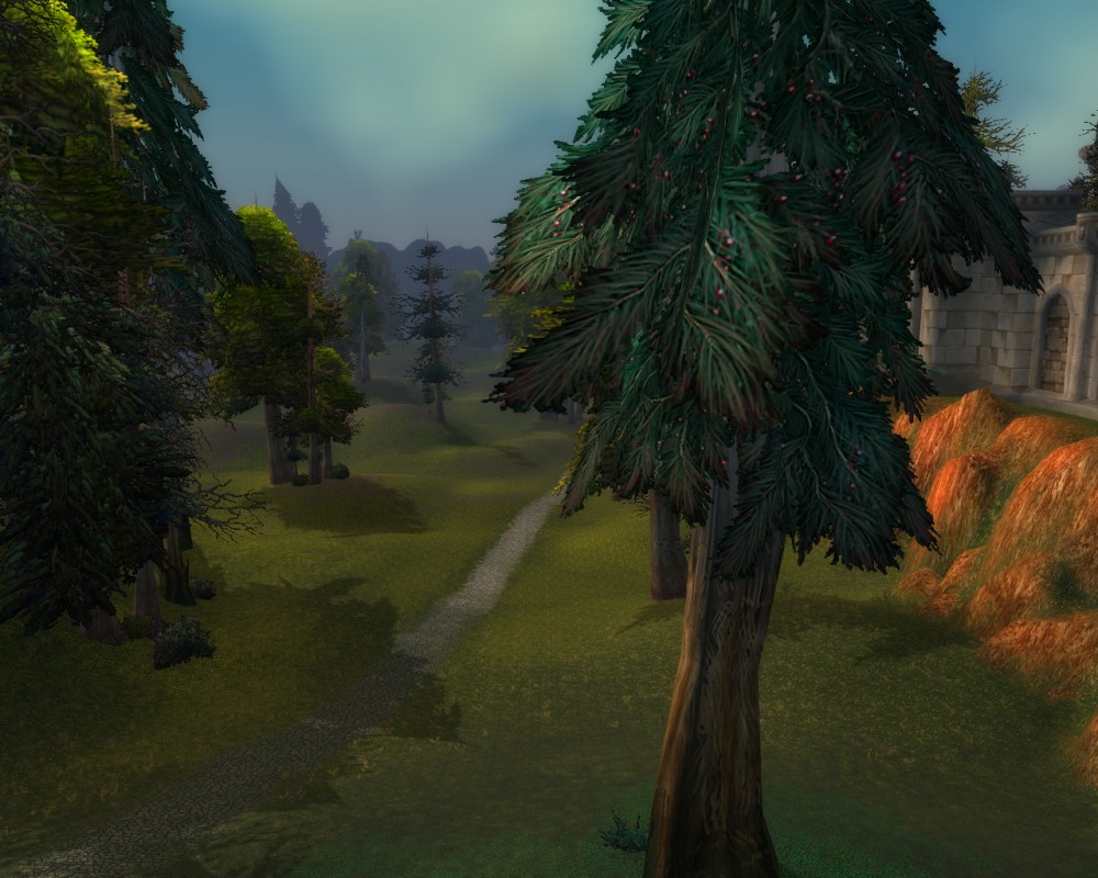 World of Warcraft