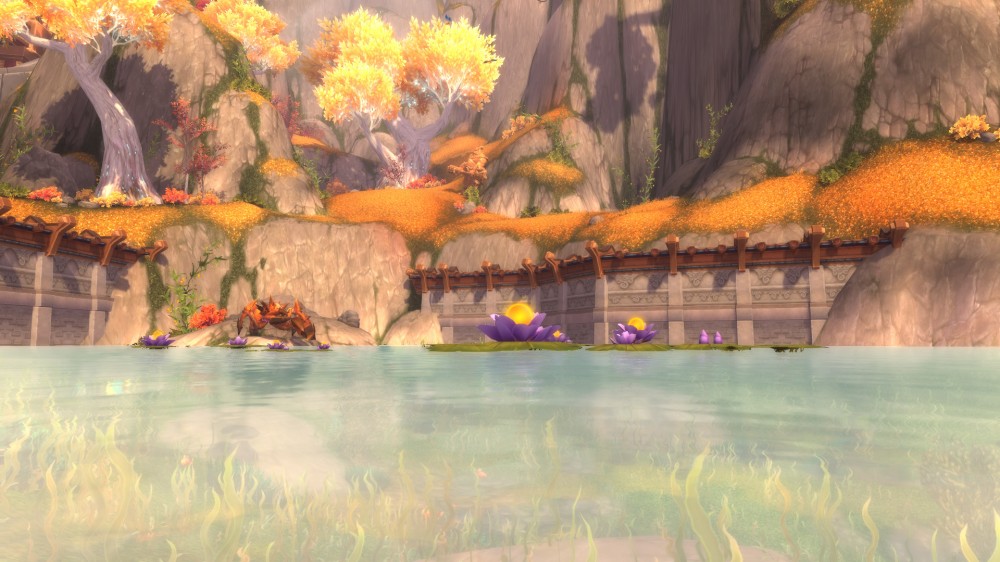 World of Warcraft