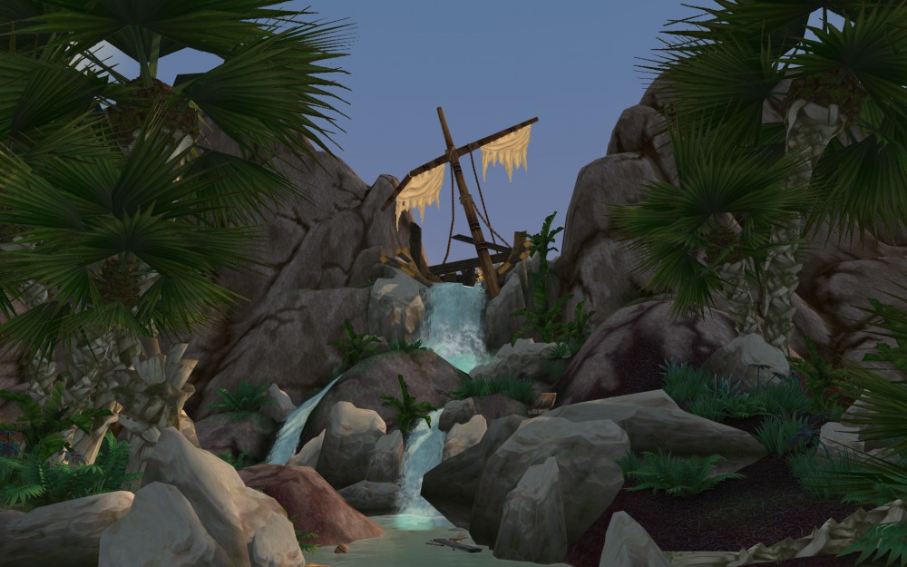 World of Warcraft