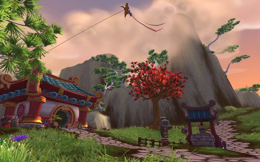 World of Warcraft
