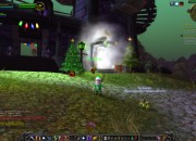 World of Warcraft screenshot