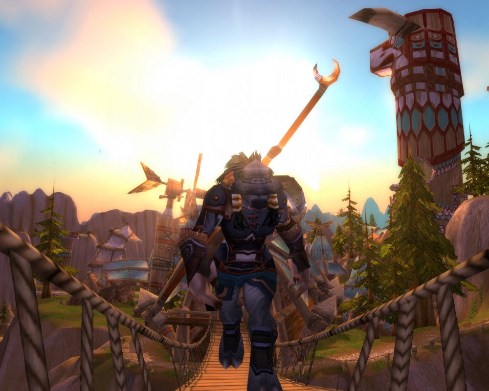 World of Warcraft