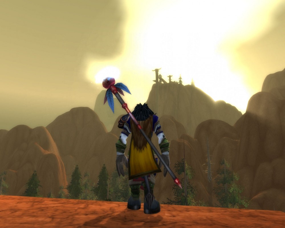 World of Warcraft