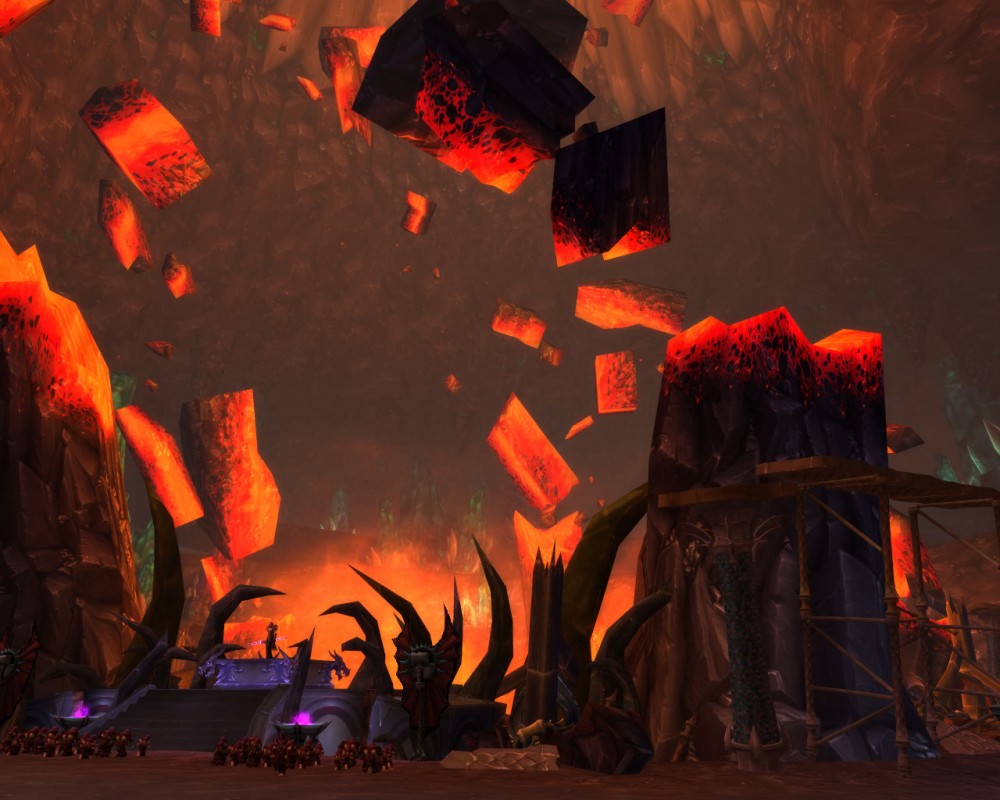 World of Warcraft