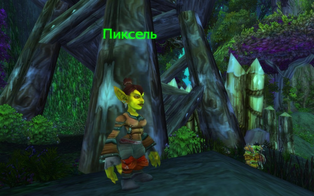 World of Warcraft