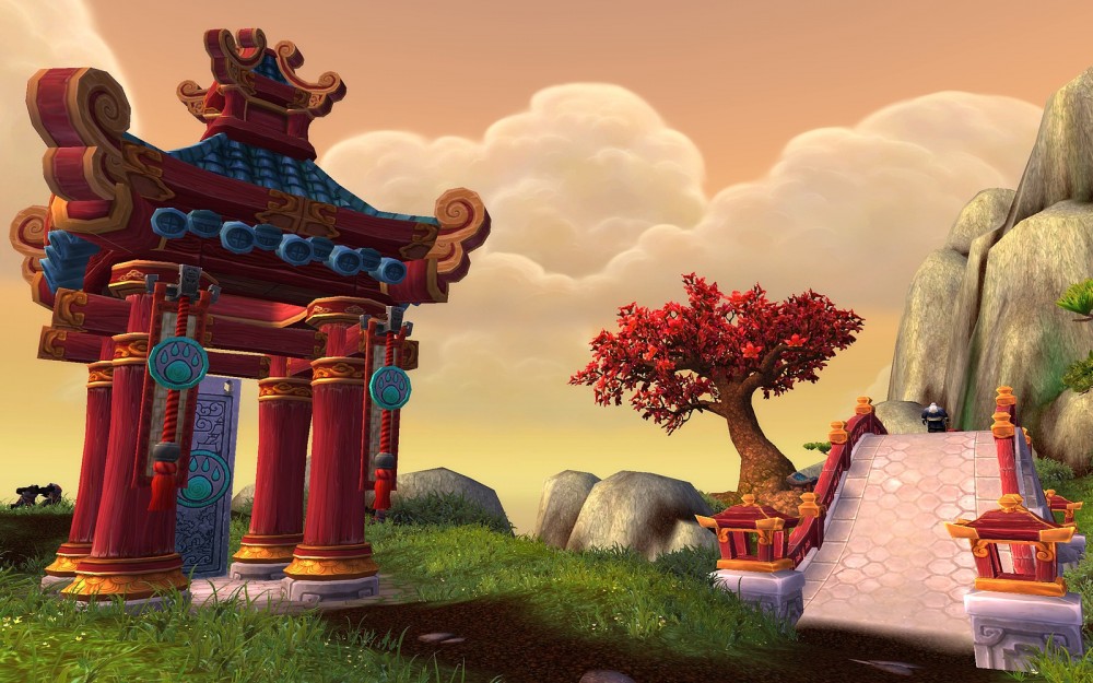 World of Warcraft