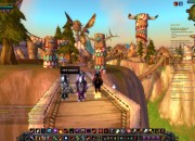 World of Warcraft screenshot