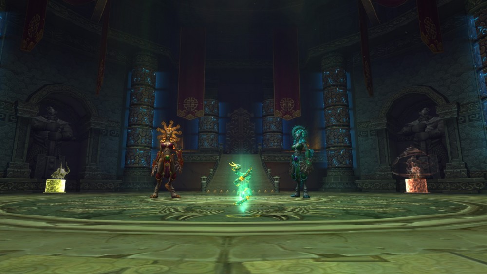 World of Warcraft