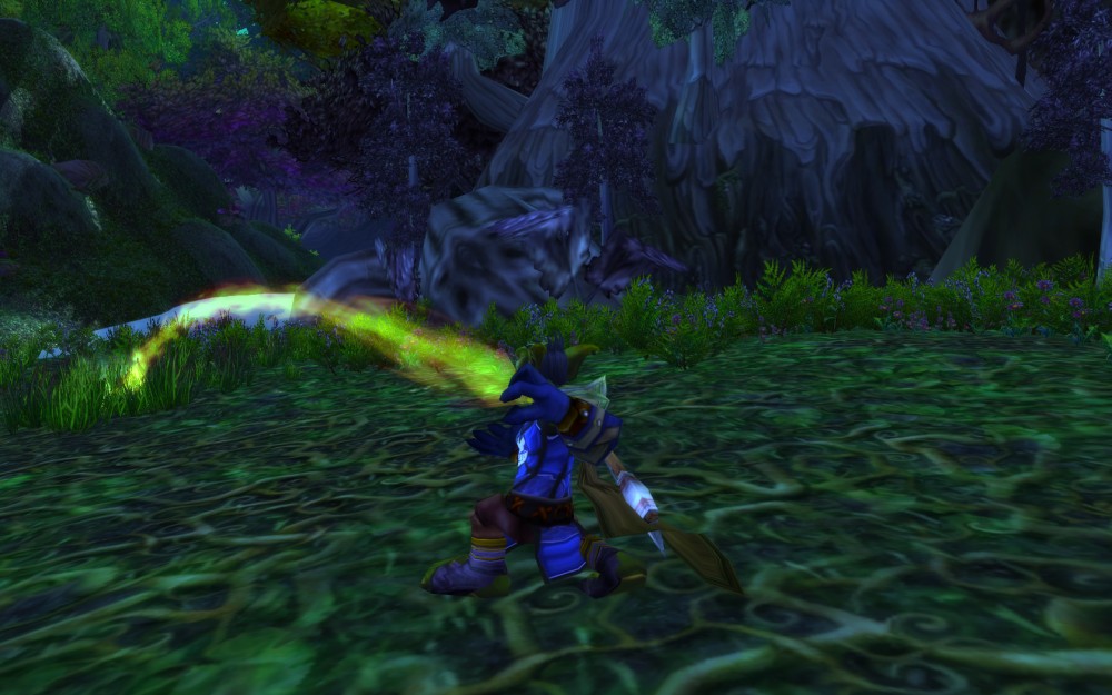 World of Warcraft