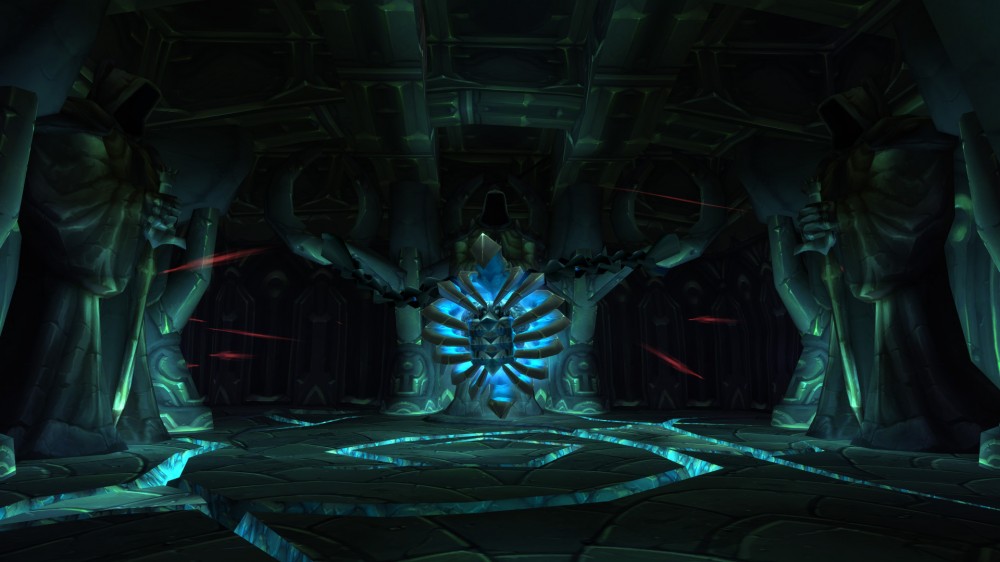 World of Warcraft