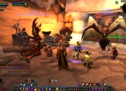 World of Warcraft screenshot