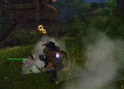 World of Warcraft screenshot