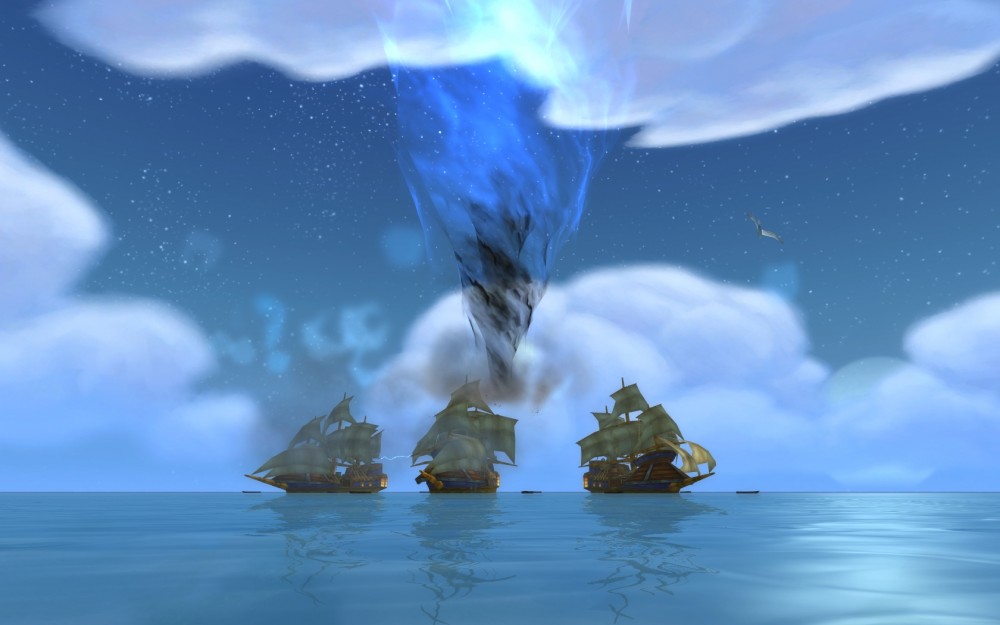 World of Warcraft