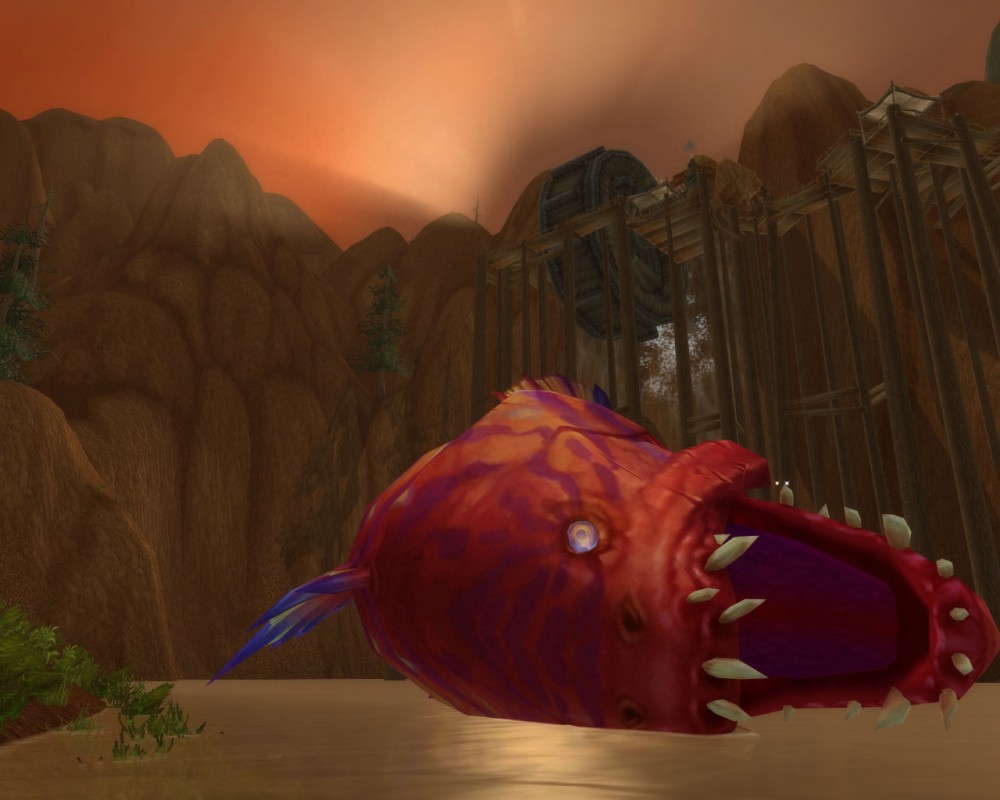 World of Warcraft