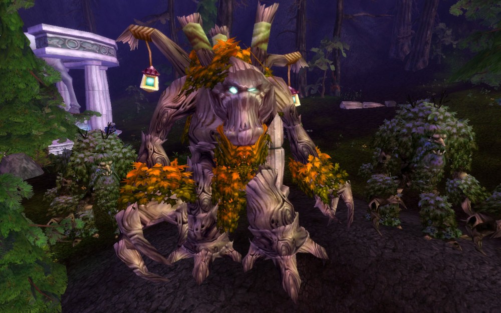 World of Warcraft