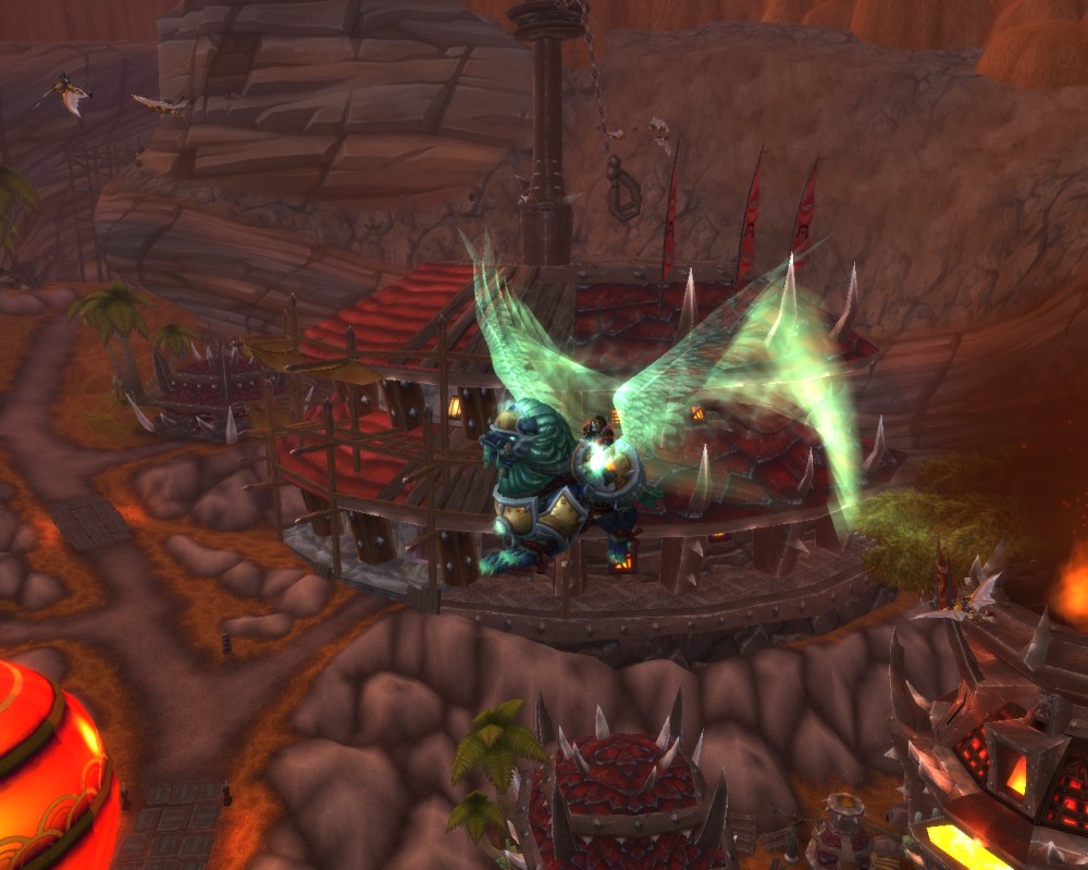 World of Warcraft