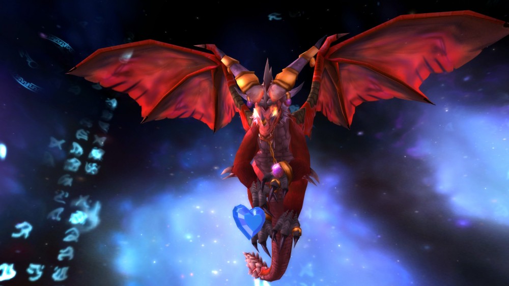 World of Warcraft