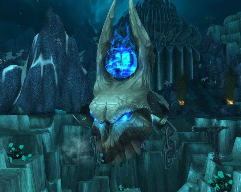 World of Warcraft