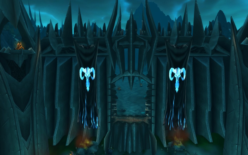 World of Warcraft