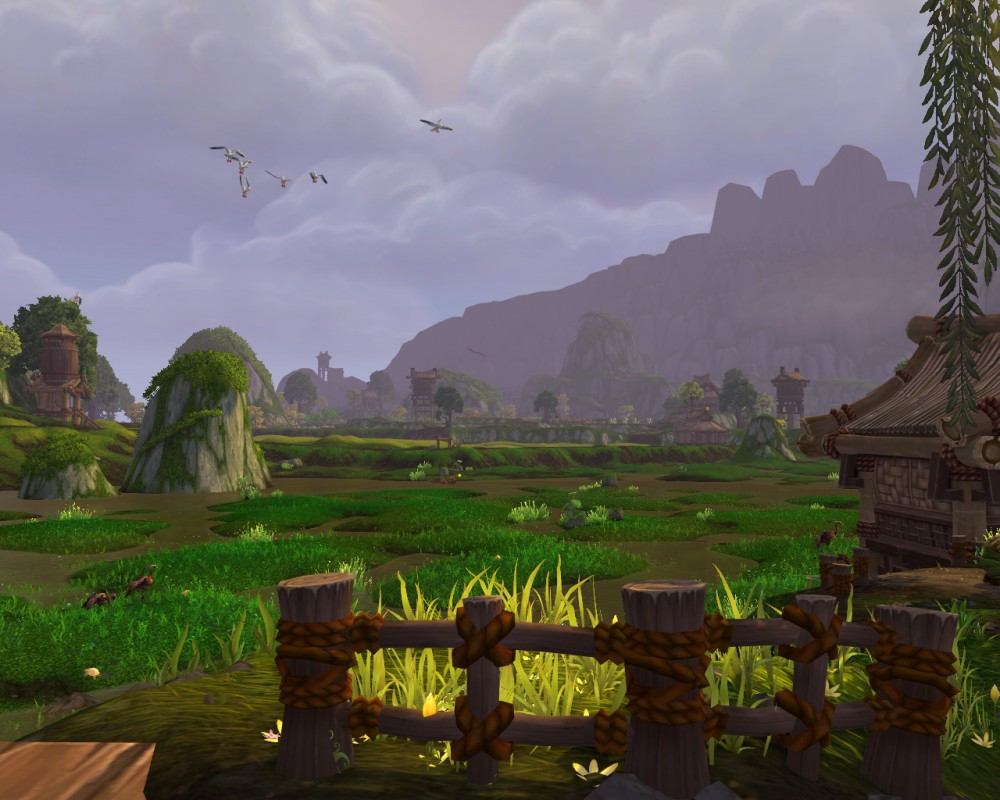 World of Warcraft