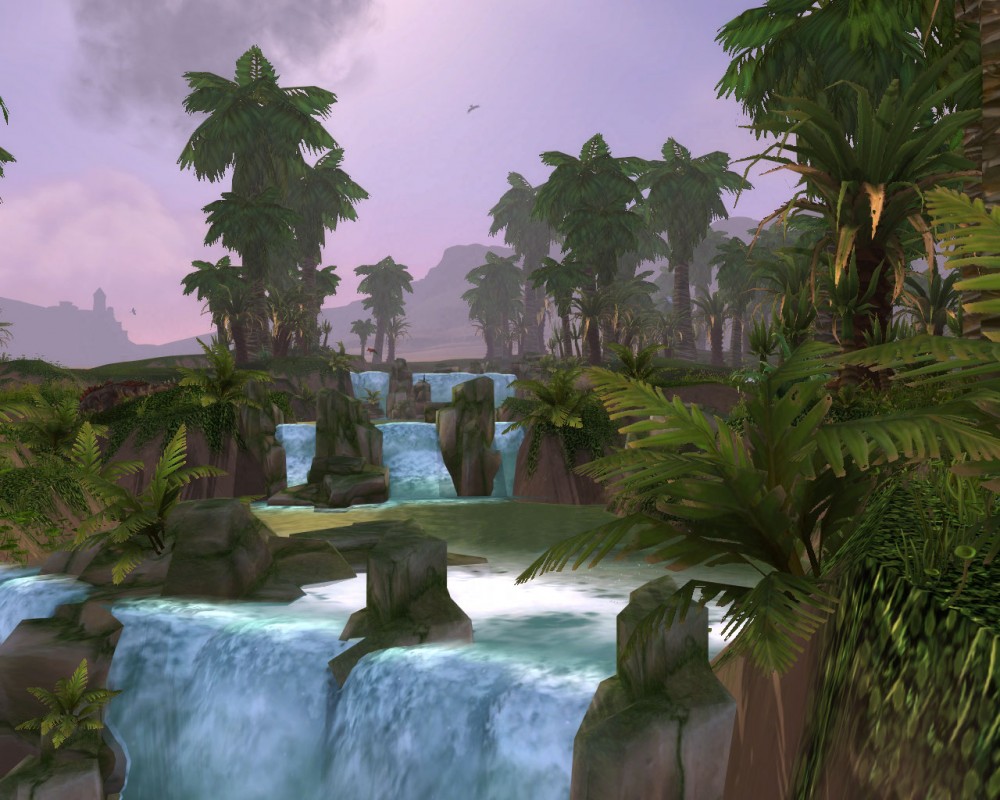 World of Warcraft