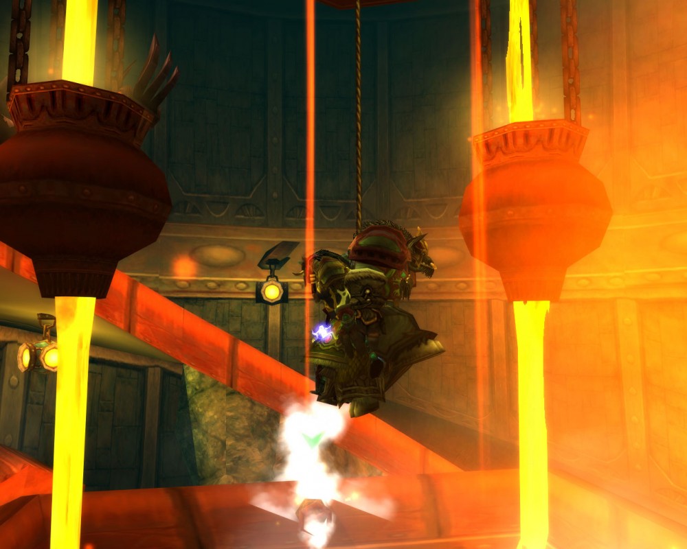 World of Warcraft
