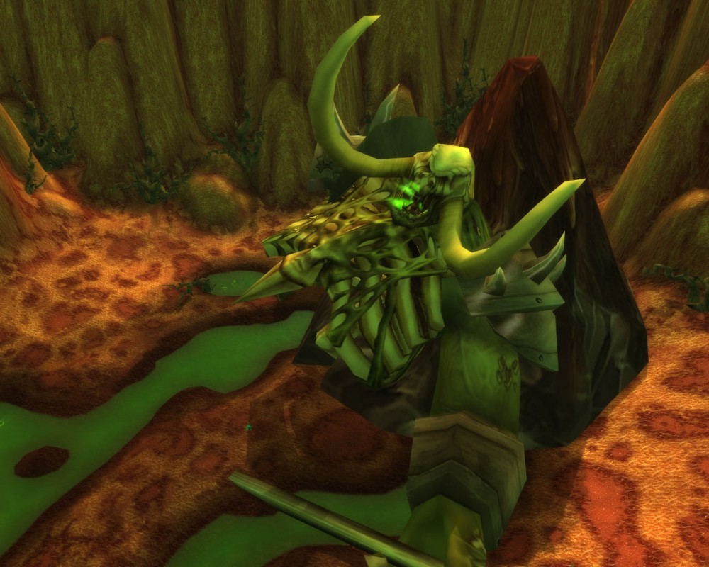 World of Warcraft