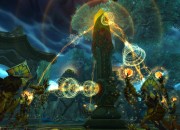 World of Warcraft screenshot
