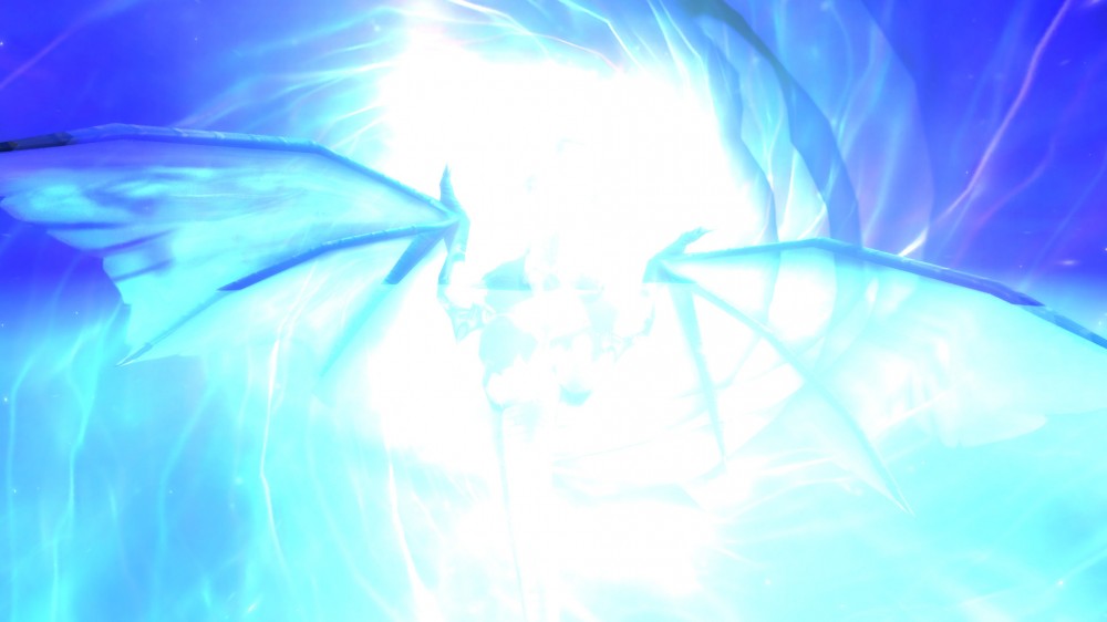 World of Warcraft