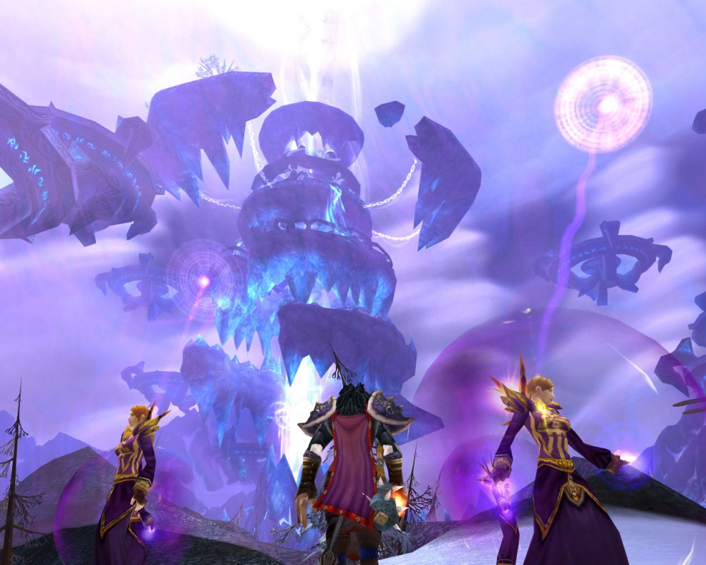 World of Warcraft