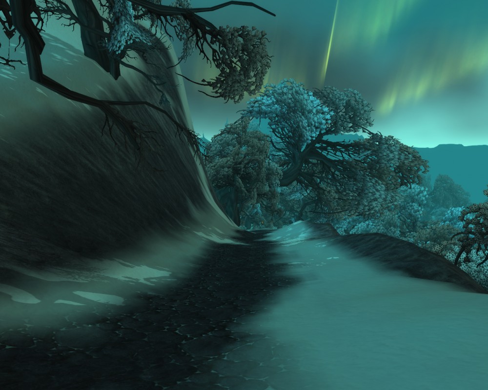 World of Warcraft