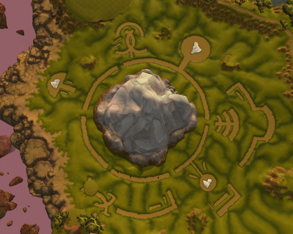 World of Warcraft