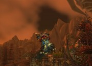 World of Warcraft screenshot
