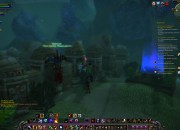 World of Warcraft screenshot