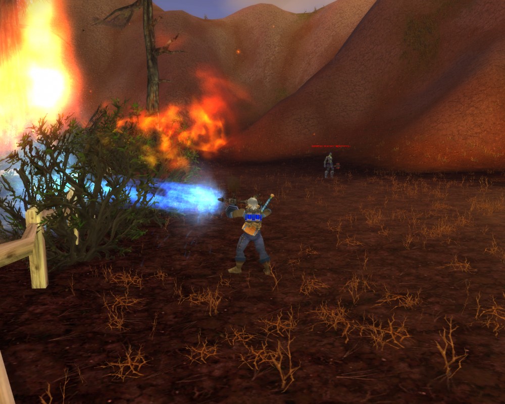 World of Warcraft