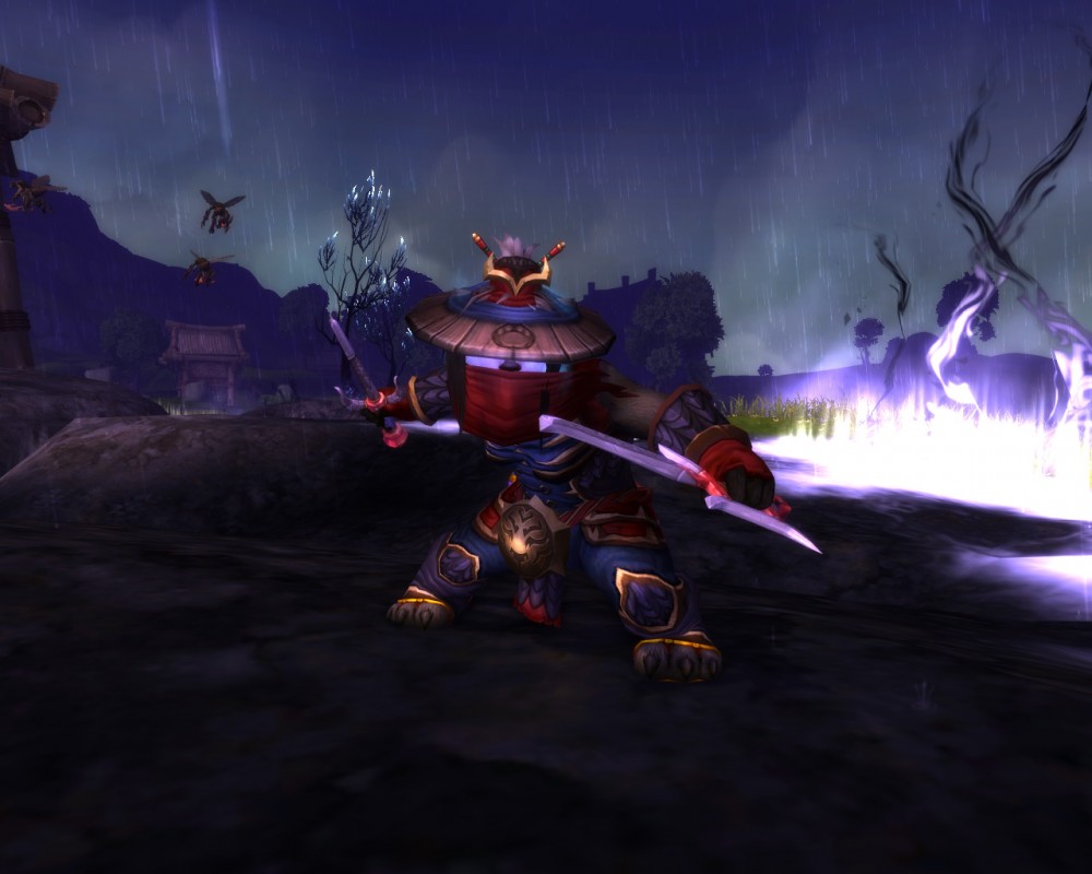 World of Warcraft