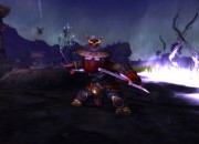 World of Warcraft screenshot