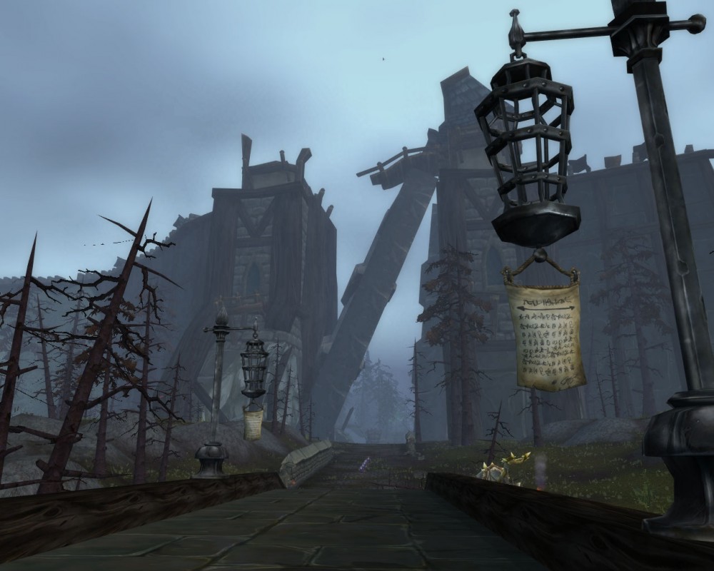 World of Warcraft