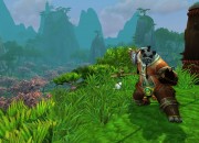 World of Warcraft screenshot