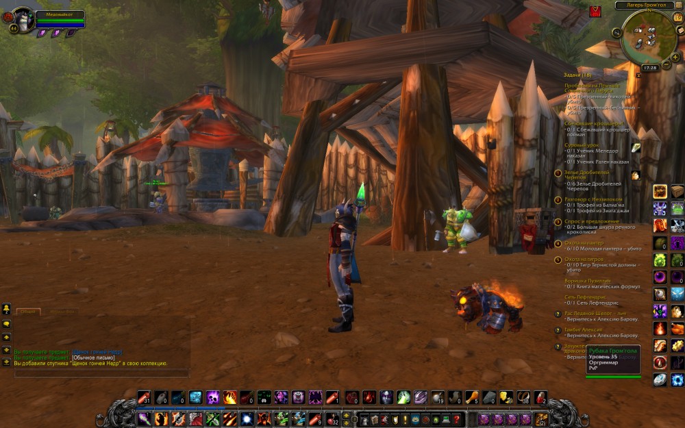 World of Warcraft