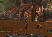 World of Warcraft screenshot