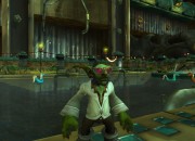 World of Warcraft