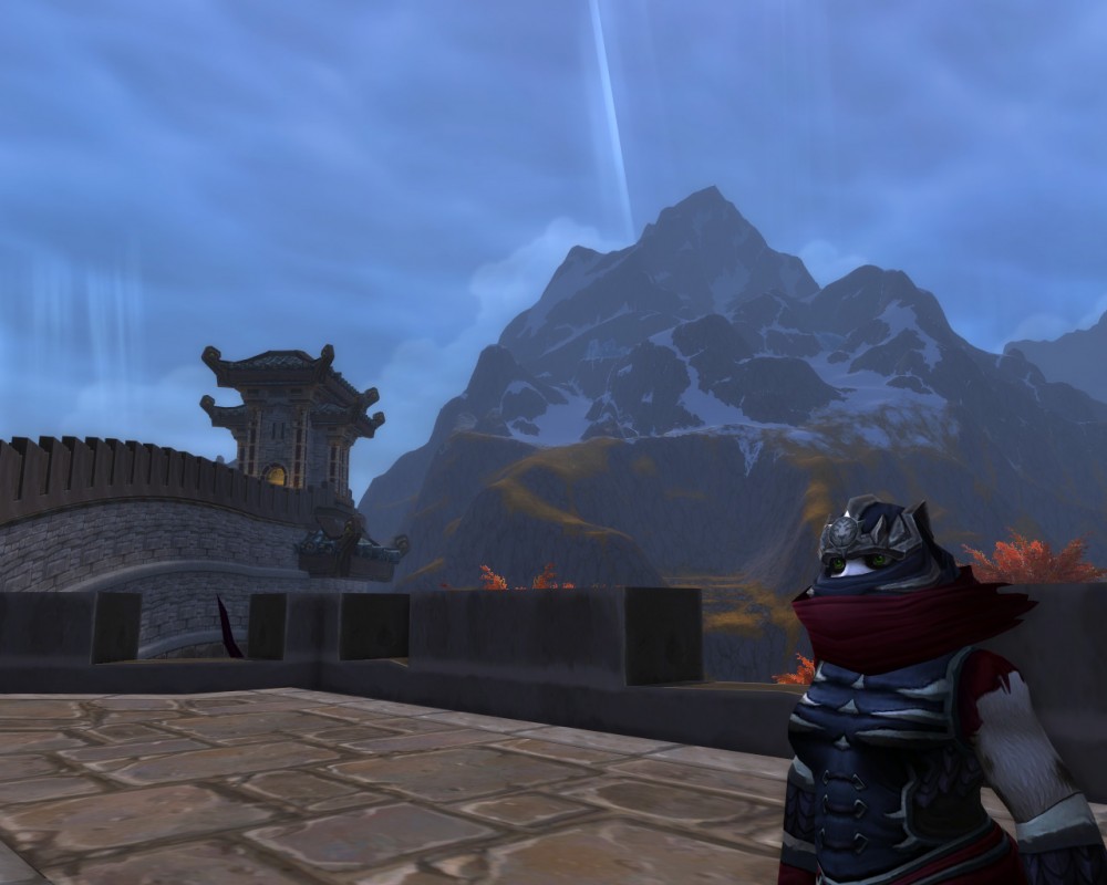 World of Warcraft