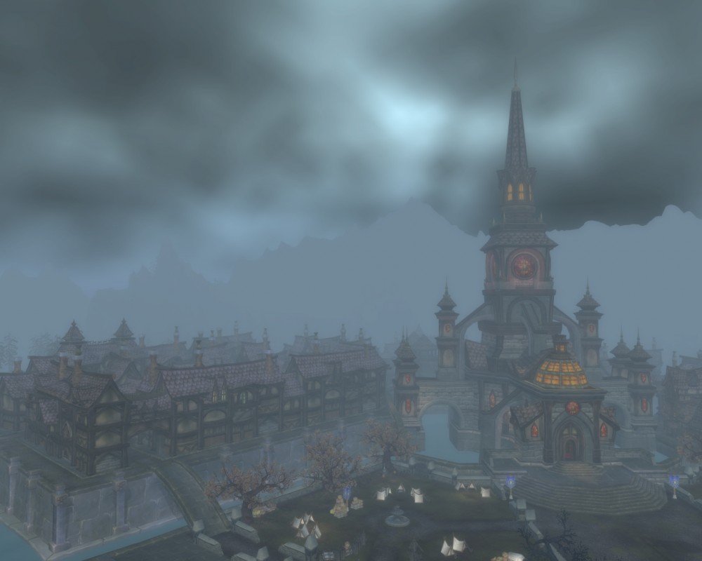 World of Warcraft