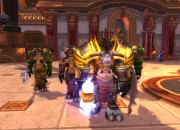World of Warcraft screenshot