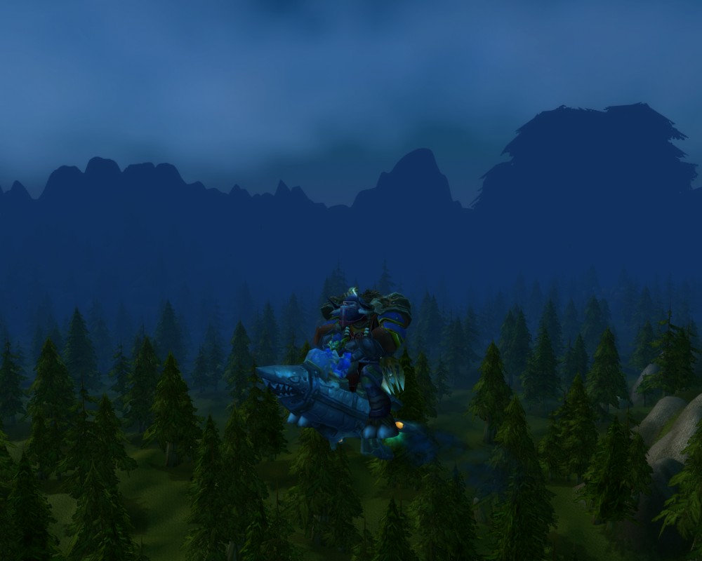 World of Warcraft