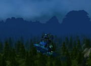 World of Warcraft screenshot