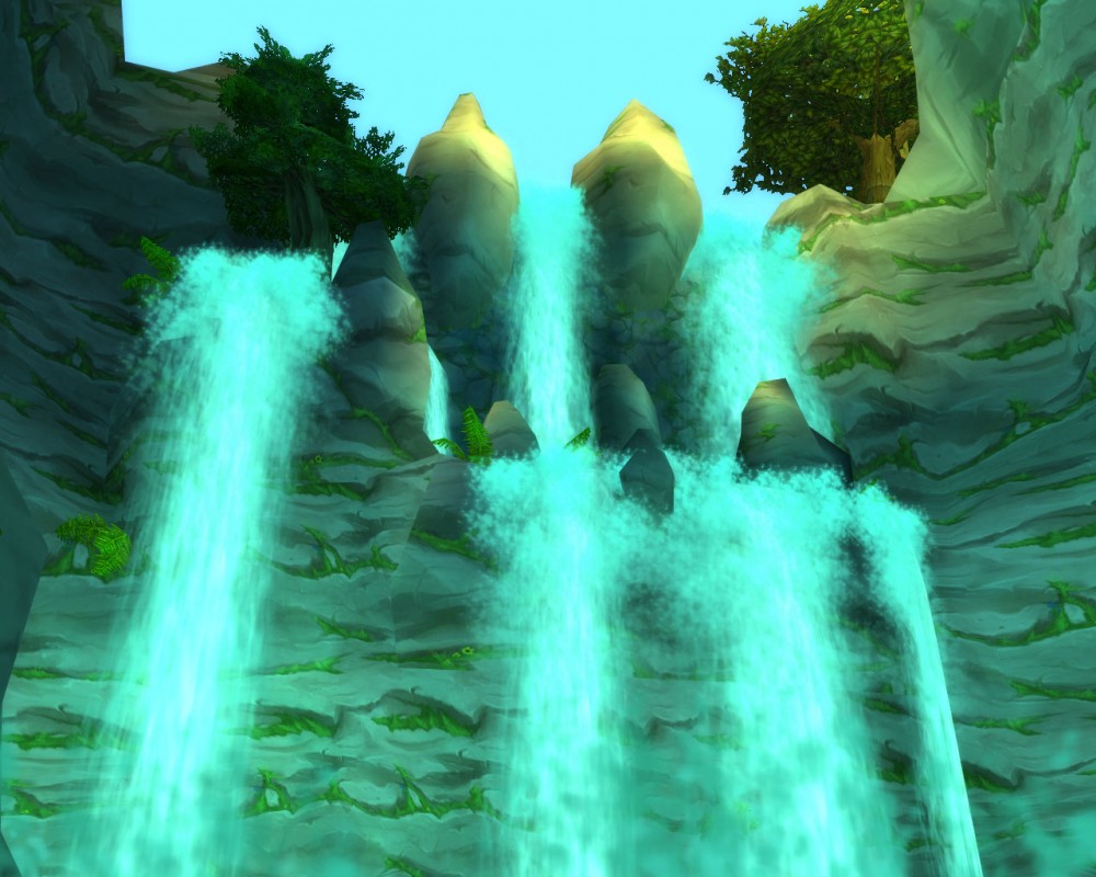 World of Warcraft
